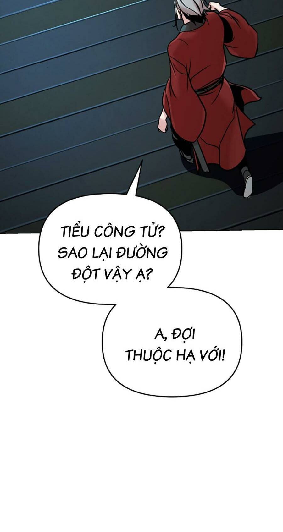 Tiểu Tử Đáng Ngờ Lại Là Cao Thủ Chapter 11 - Trang 2