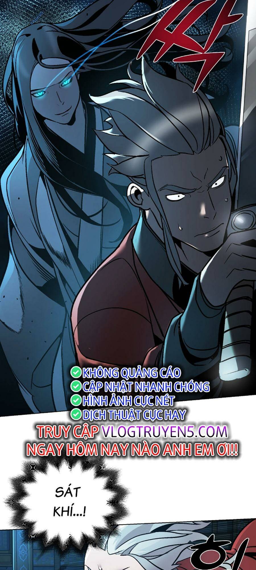 Tiểu Tử Đáng Ngờ Lại Là Cao Thủ Chapter 11 - Trang 2