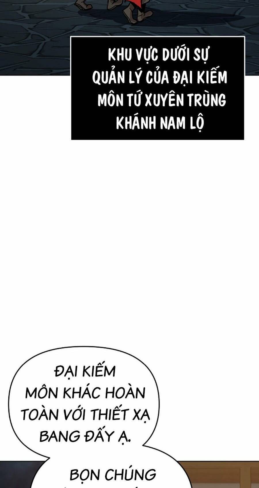 Tiểu Tử Đáng Ngờ Lại Là Cao Thủ Chapter 11 - Trang 2