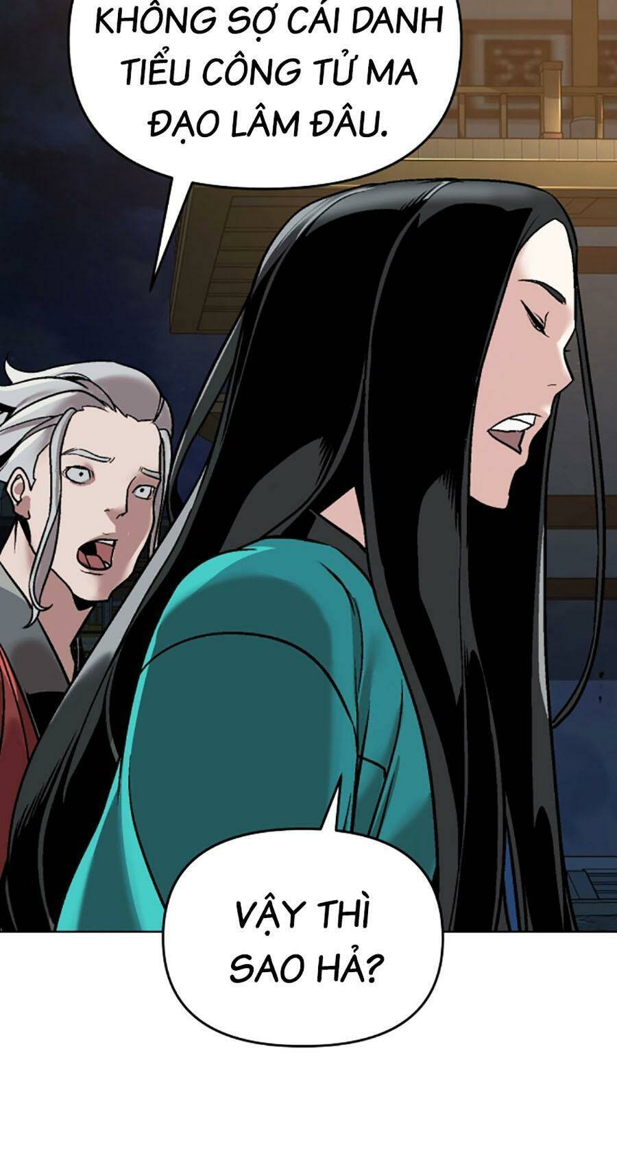 Tiểu Tử Đáng Ngờ Lại Là Cao Thủ Chapter 11 - Trang 2