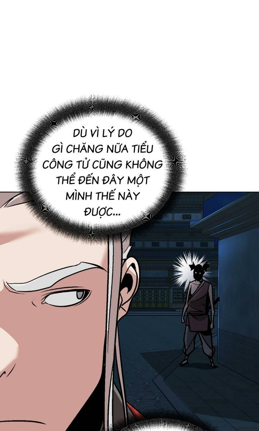 Tiểu Tử Đáng Ngờ Lại Là Cao Thủ Chapter 11 - Trang 2