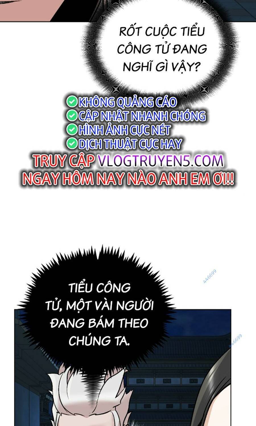 Tiểu Tử Đáng Ngờ Lại Là Cao Thủ Chapter 11 - Trang 2