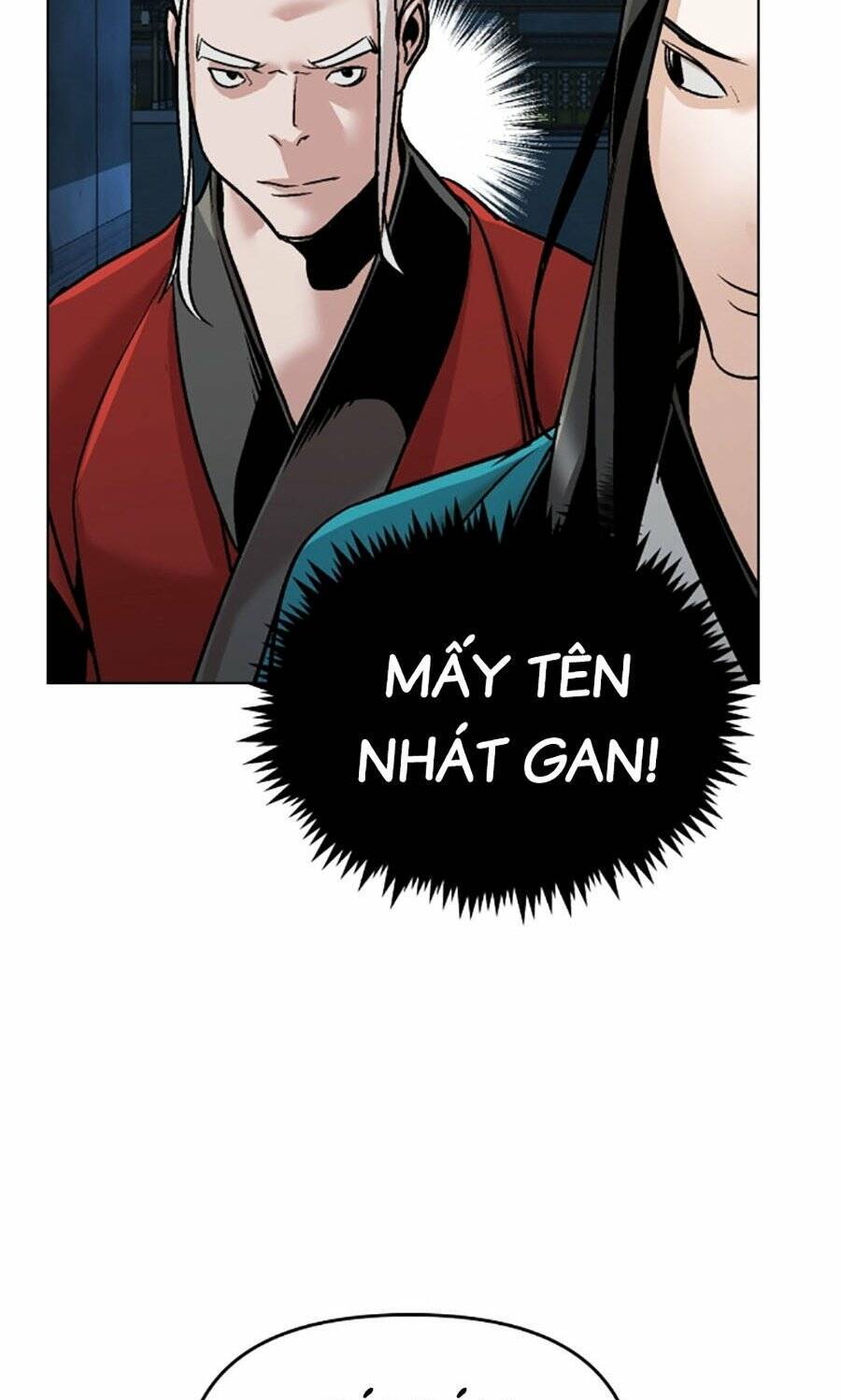 Tiểu Tử Đáng Ngờ Lại Là Cao Thủ Chapter 11 - Trang 2