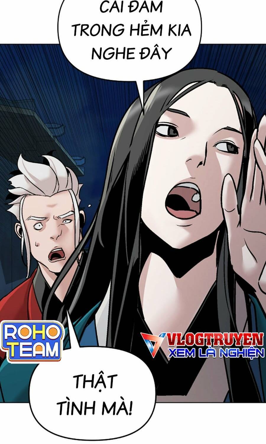 Tiểu Tử Đáng Ngờ Lại Là Cao Thủ Chapter 11 - Trang 2