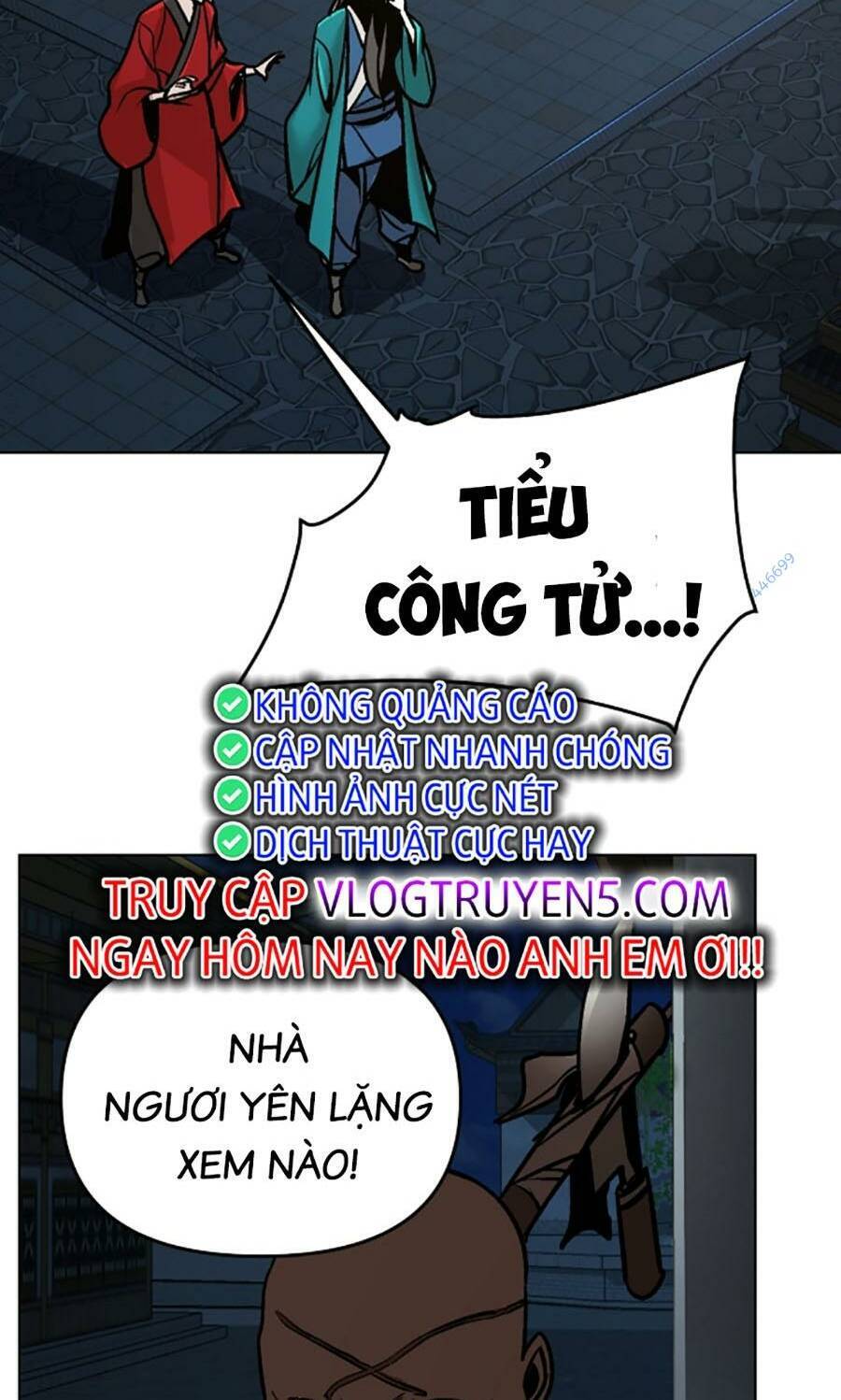 Tiểu Tử Đáng Ngờ Lại Là Cao Thủ Chapter 11 - Trang 2