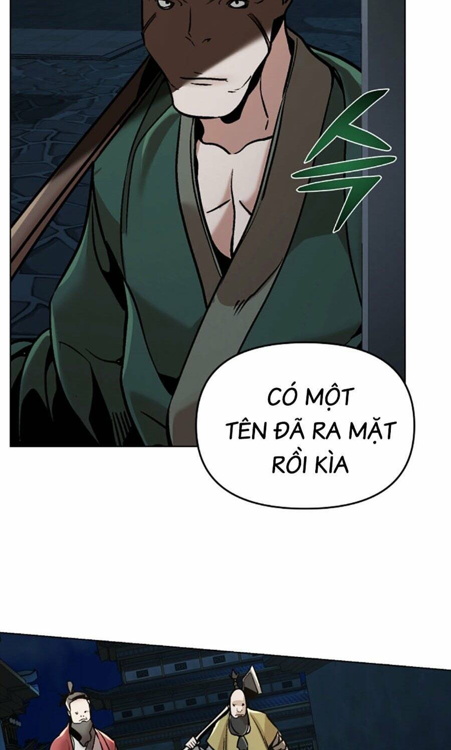 Tiểu Tử Đáng Ngờ Lại Là Cao Thủ Chapter 11 - Trang 2