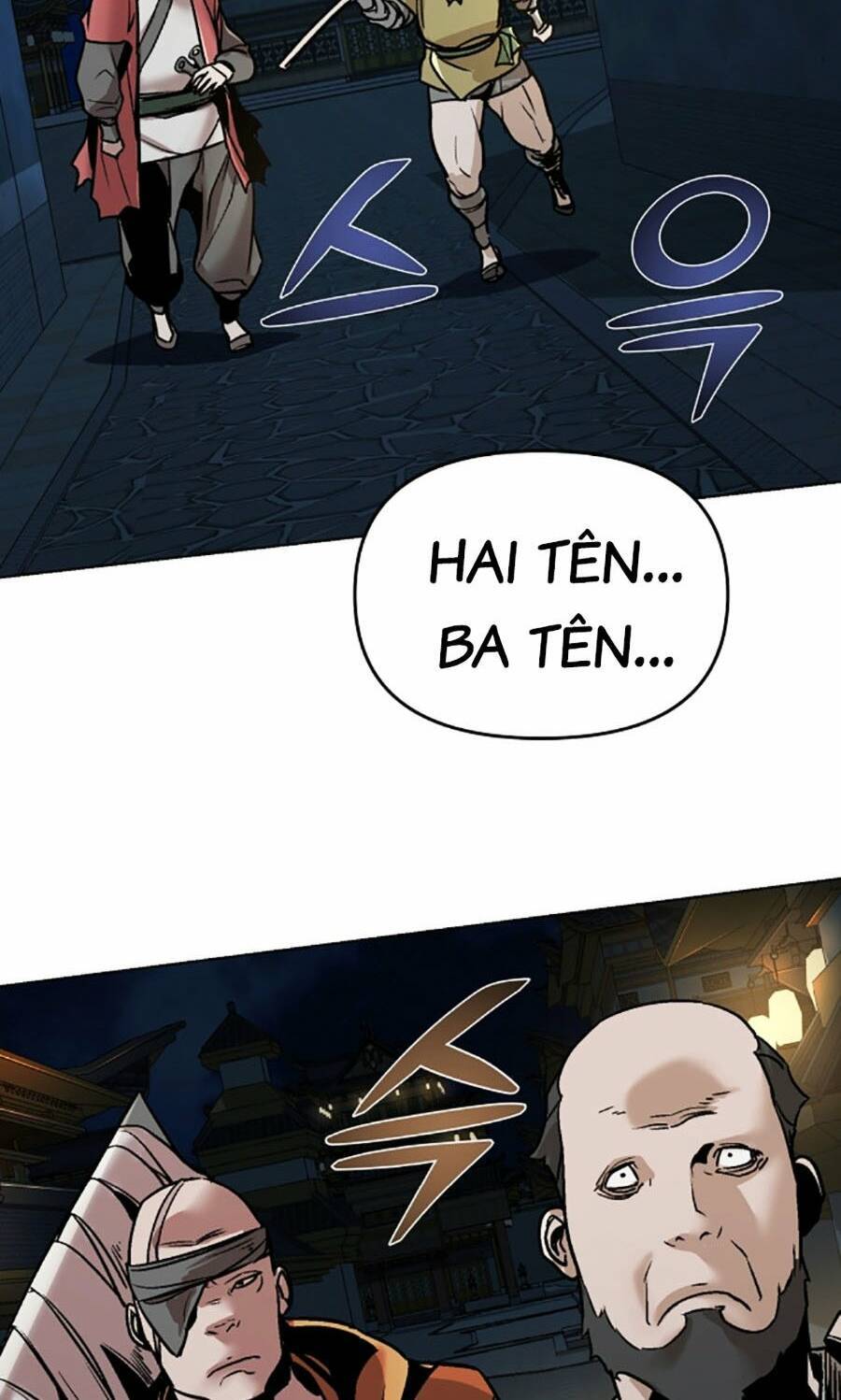 Tiểu Tử Đáng Ngờ Lại Là Cao Thủ Chapter 11 - Trang 2