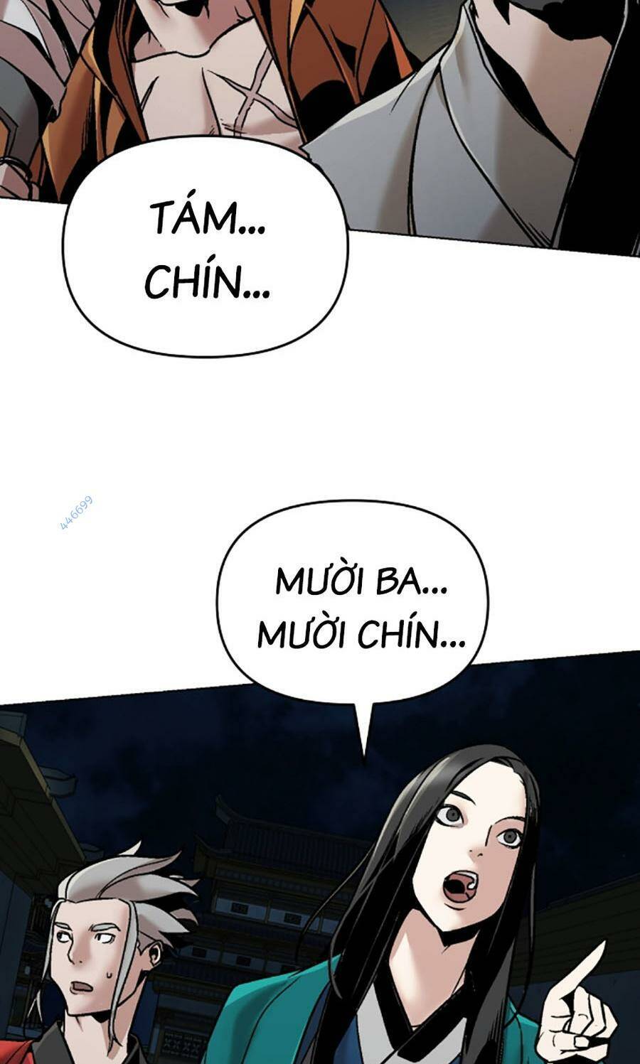 Tiểu Tử Đáng Ngờ Lại Là Cao Thủ Chapter 11 - Trang 2