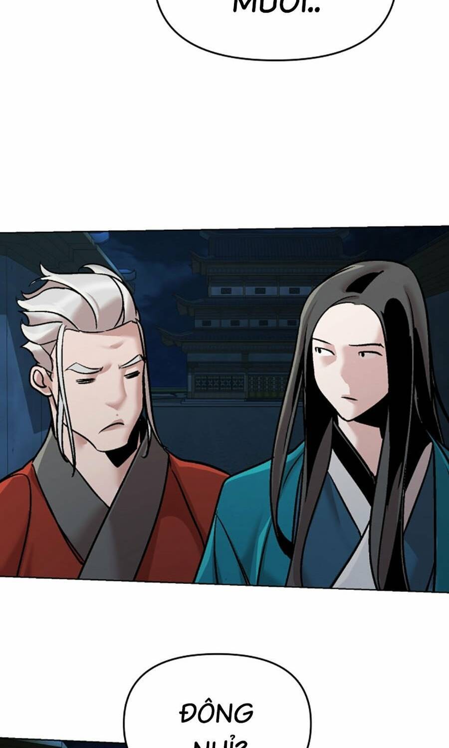 Tiểu Tử Đáng Ngờ Lại Là Cao Thủ Chapter 11 - Trang 2