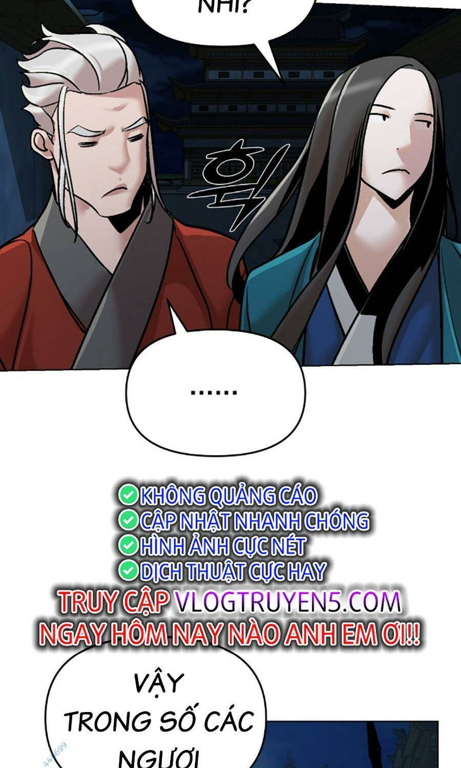 Tiểu Tử Đáng Ngờ Lại Là Cao Thủ Chapter 11 - Trang 2