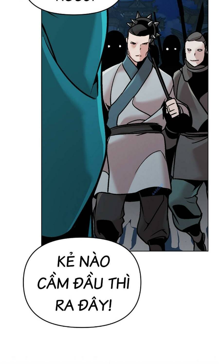 Tiểu Tử Đáng Ngờ Lại Là Cao Thủ Chapter 11 - Trang 2