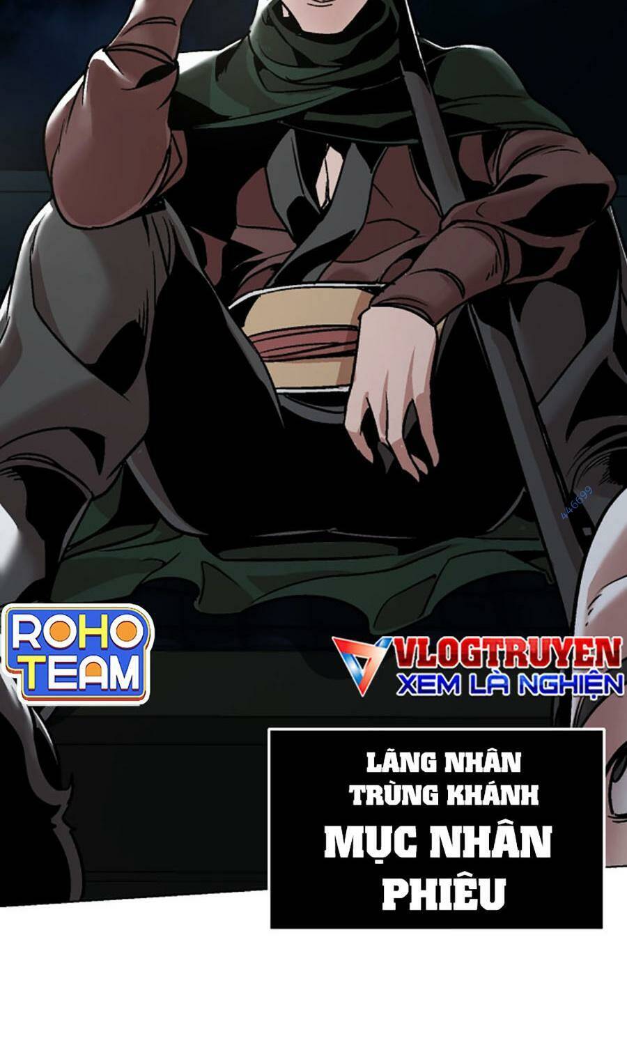 Tiểu Tử Đáng Ngờ Lại Là Cao Thủ Chapter 11 - Trang 2