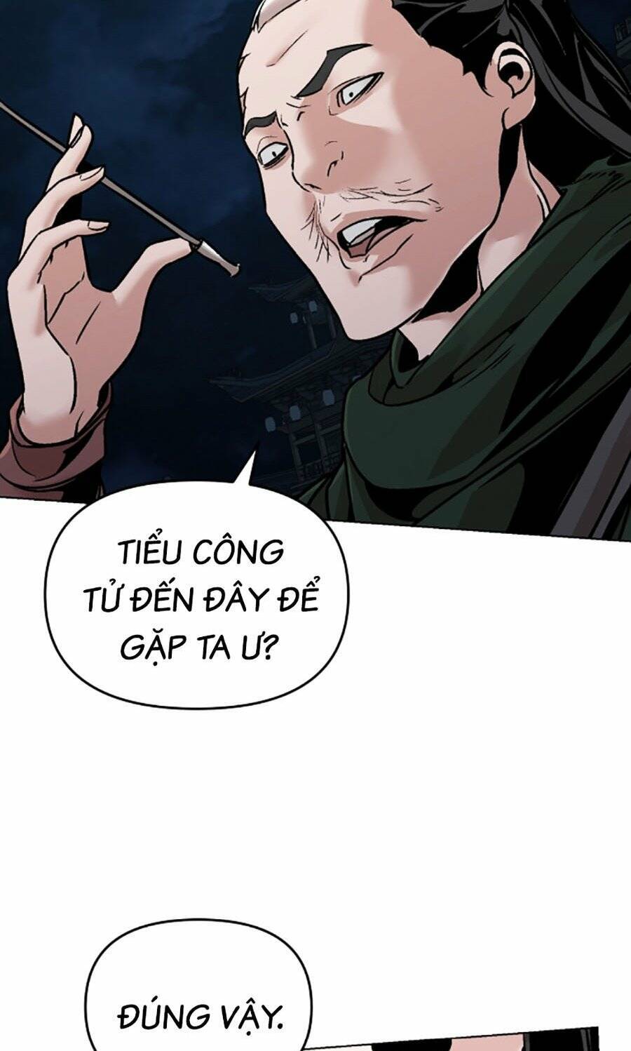 Tiểu Tử Đáng Ngờ Lại Là Cao Thủ Chapter 11 - Trang 2