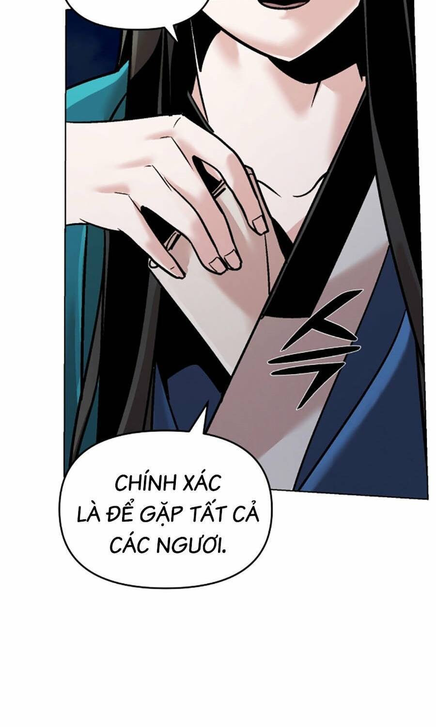 Tiểu Tử Đáng Ngờ Lại Là Cao Thủ Chapter 11 - Trang 2