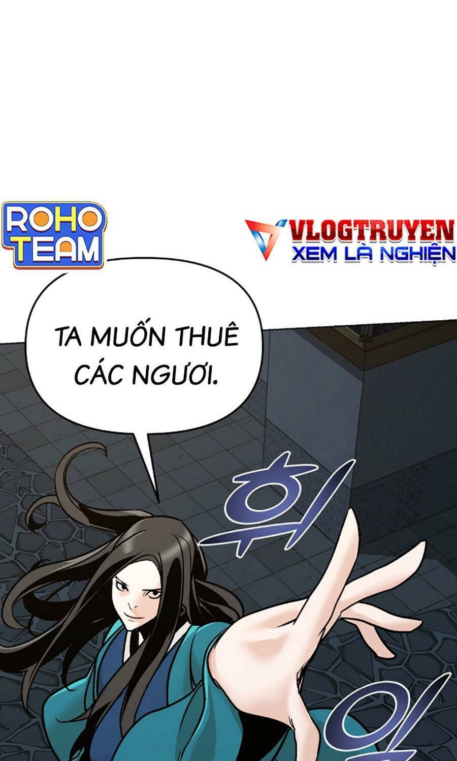 Tiểu Tử Đáng Ngờ Lại Là Cao Thủ Chapter 11 - Trang 2