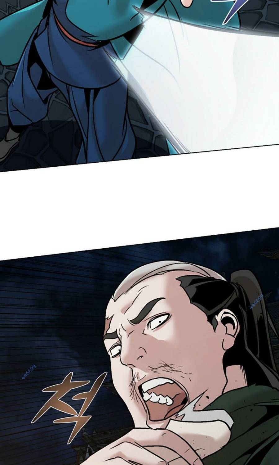 Tiểu Tử Đáng Ngờ Lại Là Cao Thủ Chapter 11 - Trang 2