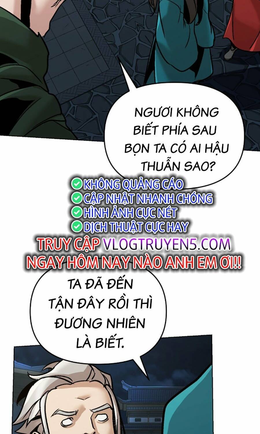 Tiểu Tử Đáng Ngờ Lại Là Cao Thủ Chapter 11 - Trang 2