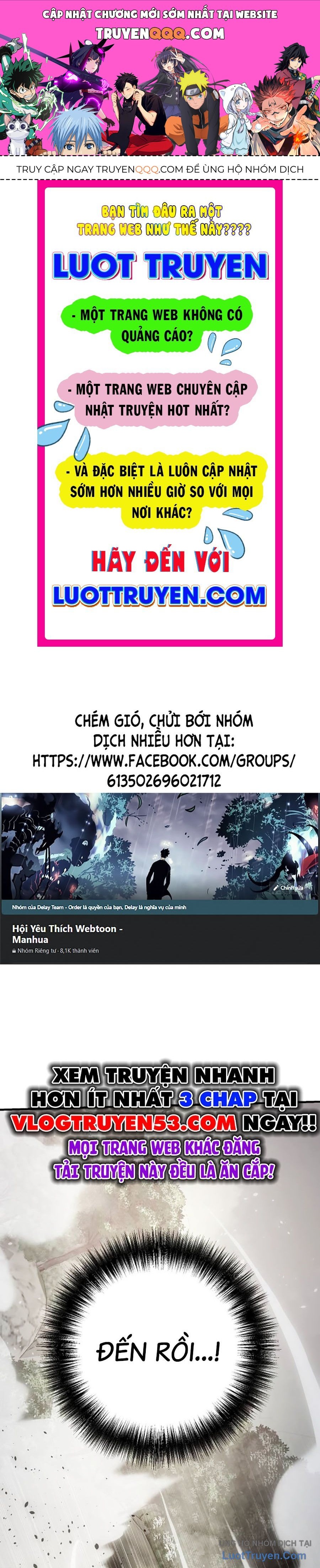 Tiểu Tử Đáng Ngờ Lại Là Cao Thủ Chapter 110 - Trang 2