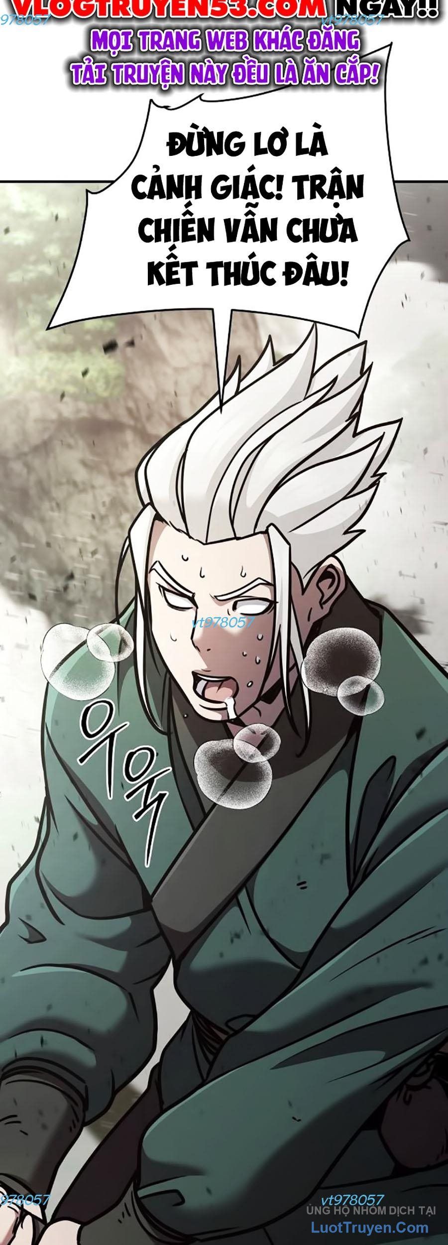 Tiểu Tử Đáng Ngờ Lại Là Cao Thủ Chapter 110 - Trang 2