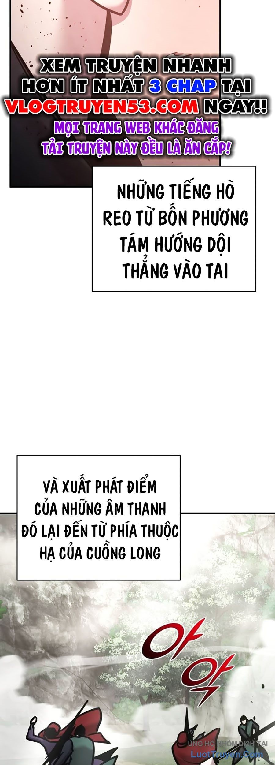 Tiểu Tử Đáng Ngờ Lại Là Cao Thủ Chapter 110 - Trang 2