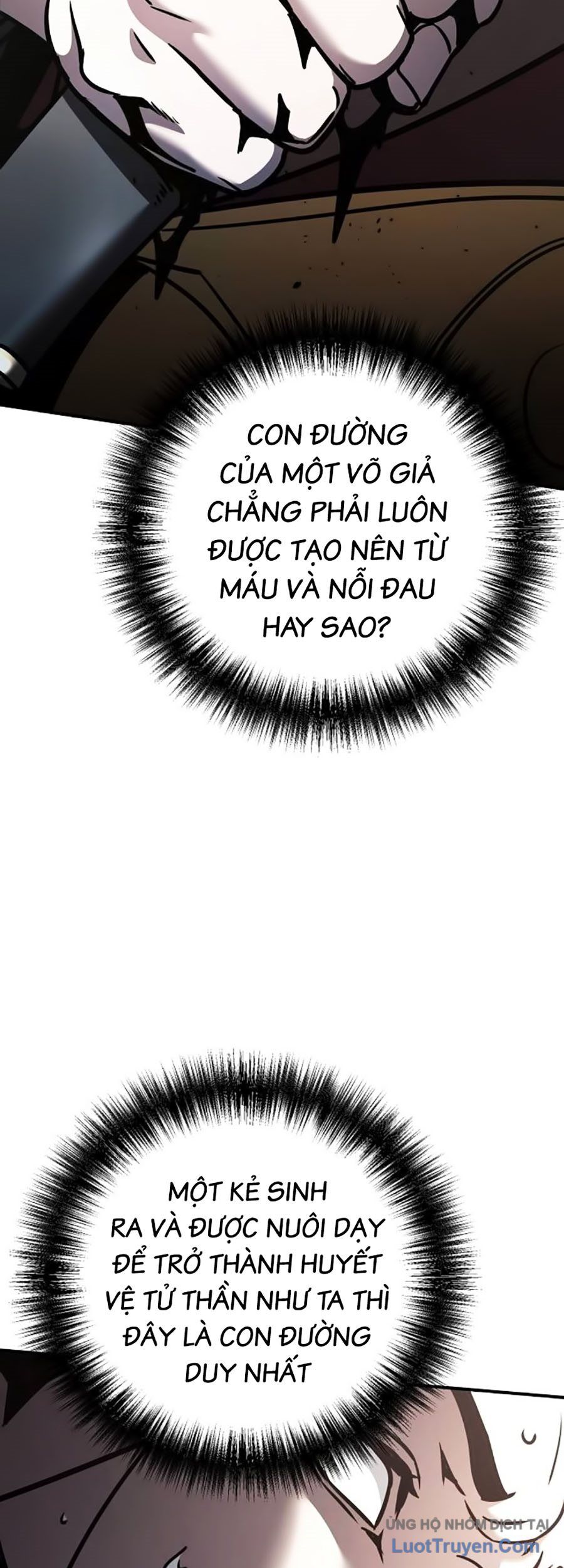 Tiểu Tử Đáng Ngờ Lại Là Cao Thủ Chapter 110 - Trang 2