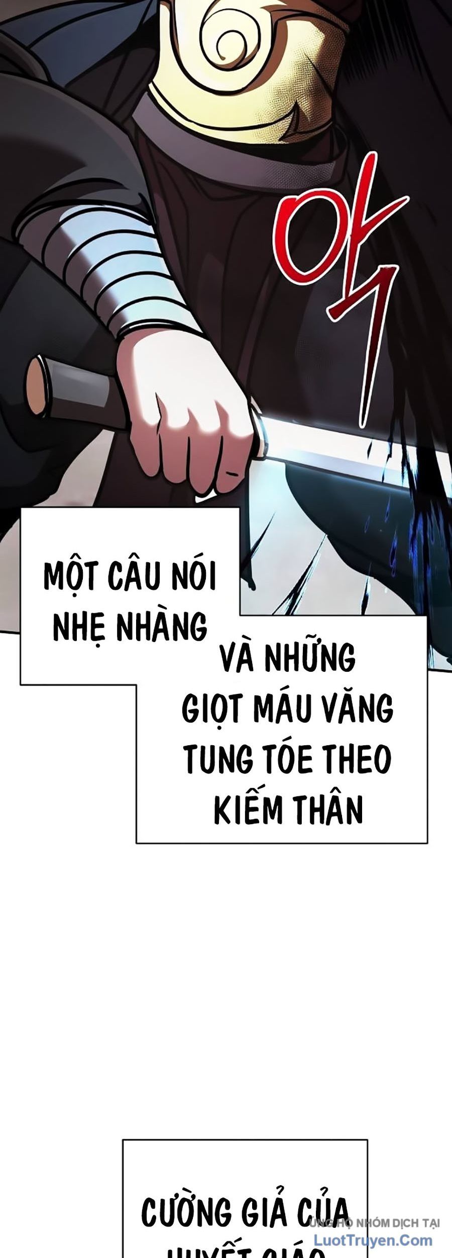 Tiểu Tử Đáng Ngờ Lại Là Cao Thủ Chapter 110 - Trang 2
