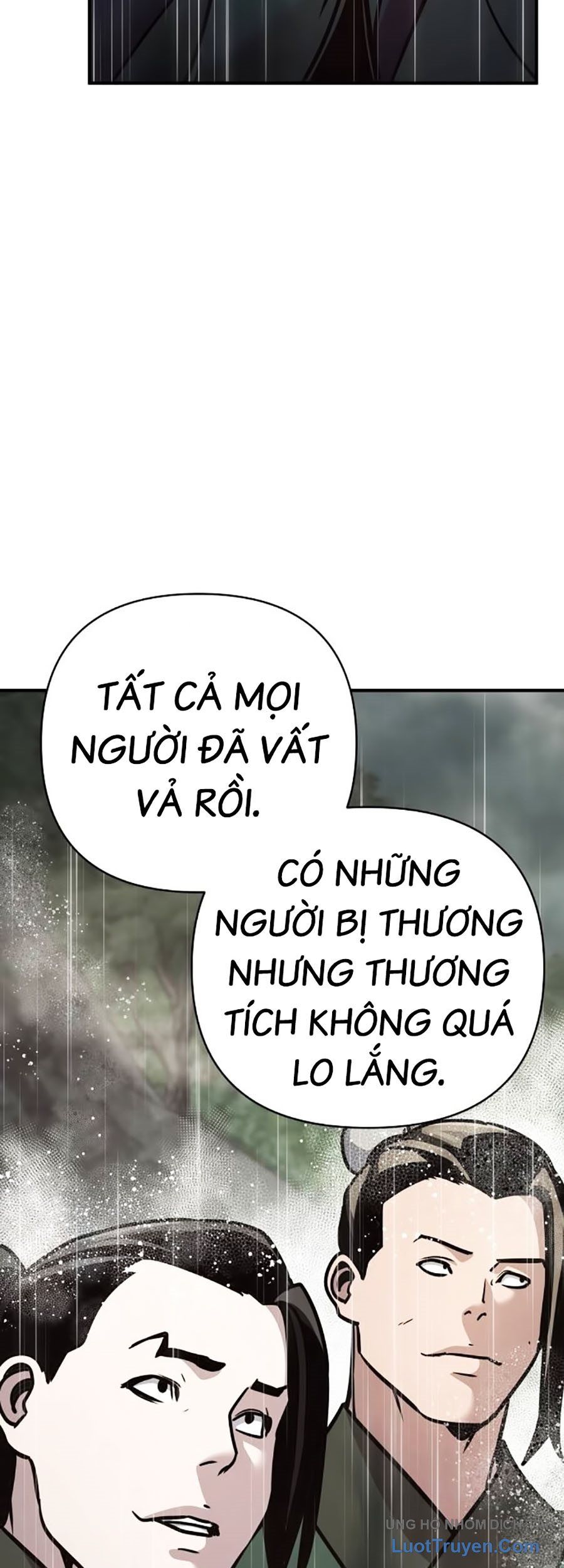 Tiểu Tử Đáng Ngờ Lại Là Cao Thủ Chapter 110 - Trang 2