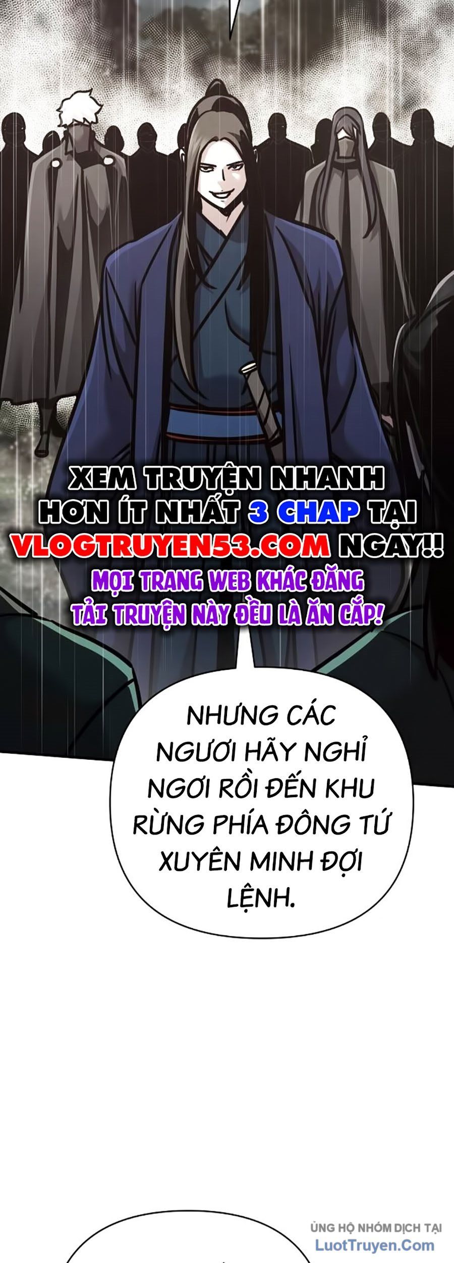 Tiểu Tử Đáng Ngờ Lại Là Cao Thủ Chapter 110 - Trang 2