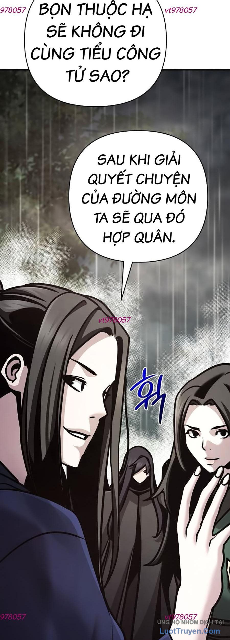 Tiểu Tử Đáng Ngờ Lại Là Cao Thủ Chapter 110 - Trang 2