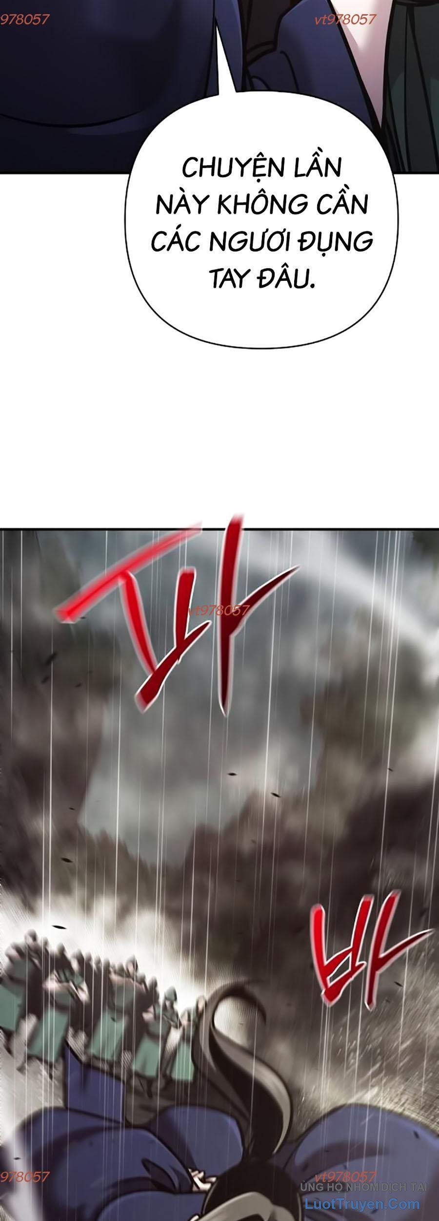 Tiểu Tử Đáng Ngờ Lại Là Cao Thủ Chapter 110 - Trang 2