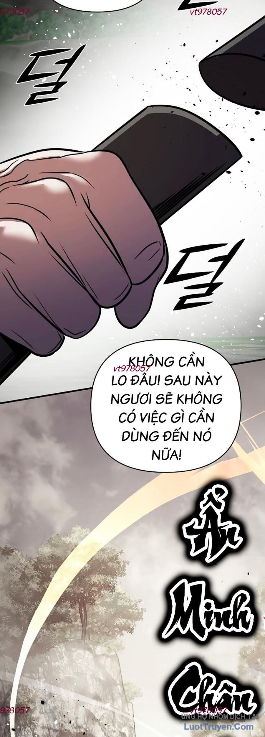 Tiểu Tử Đáng Ngờ Lại Là Cao Thủ Chapter 110 - Trang 2