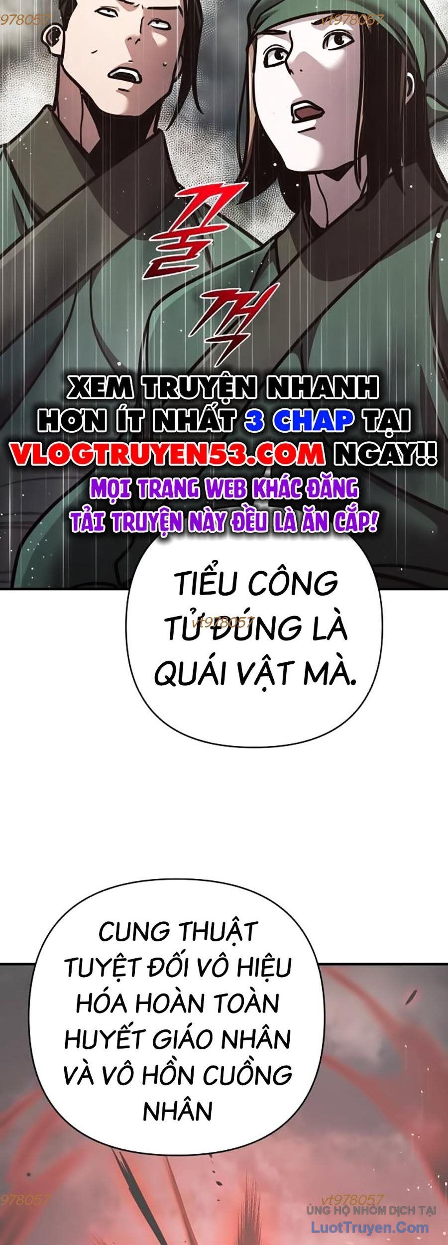 Tiểu Tử Đáng Ngờ Lại Là Cao Thủ Chapter 110 - Trang 2