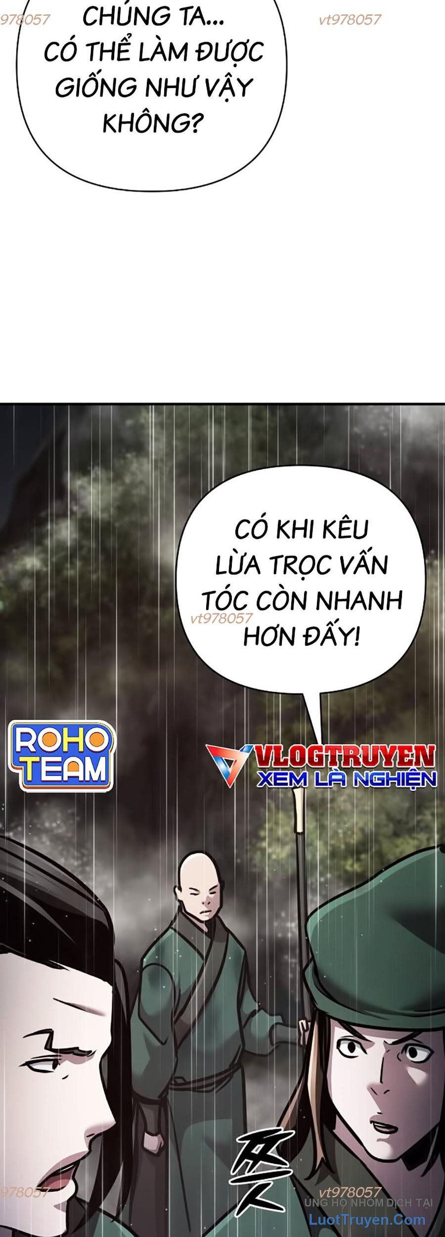 Tiểu Tử Đáng Ngờ Lại Là Cao Thủ Chapter 110 - Trang 2