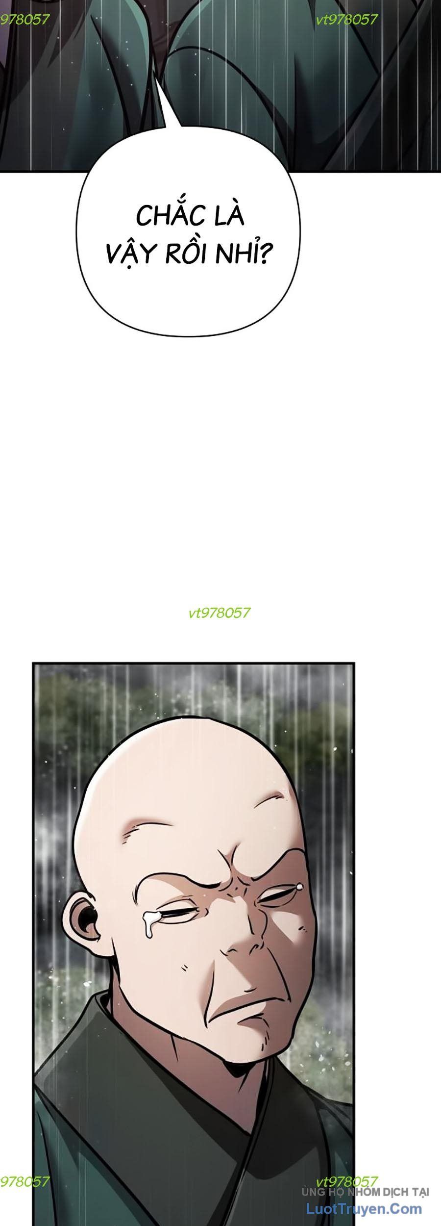 Tiểu Tử Đáng Ngờ Lại Là Cao Thủ Chapter 110 - Trang 2