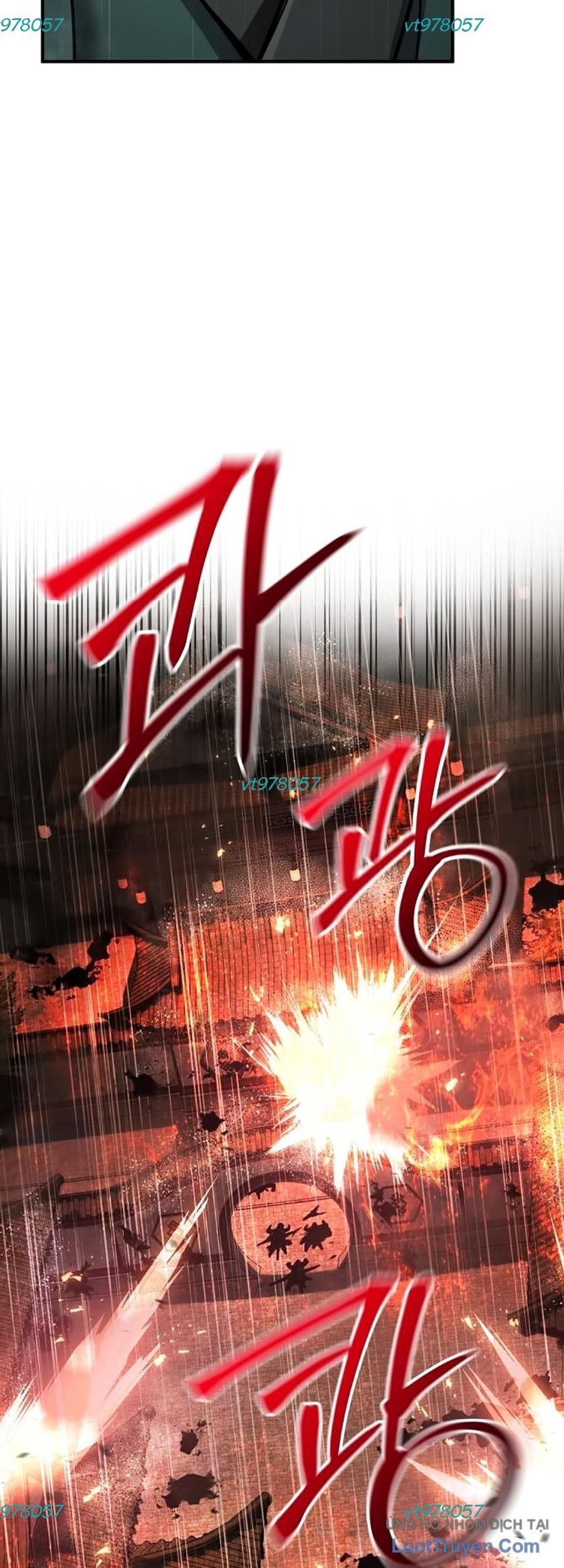 Tiểu Tử Đáng Ngờ Lại Là Cao Thủ Chapter 110 - Trang 2