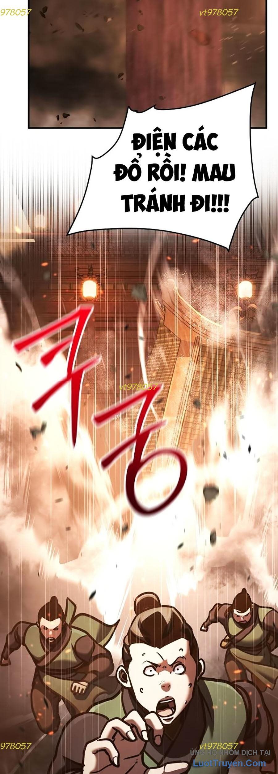 Tiểu Tử Đáng Ngờ Lại Là Cao Thủ Chapter 110 - Trang 2