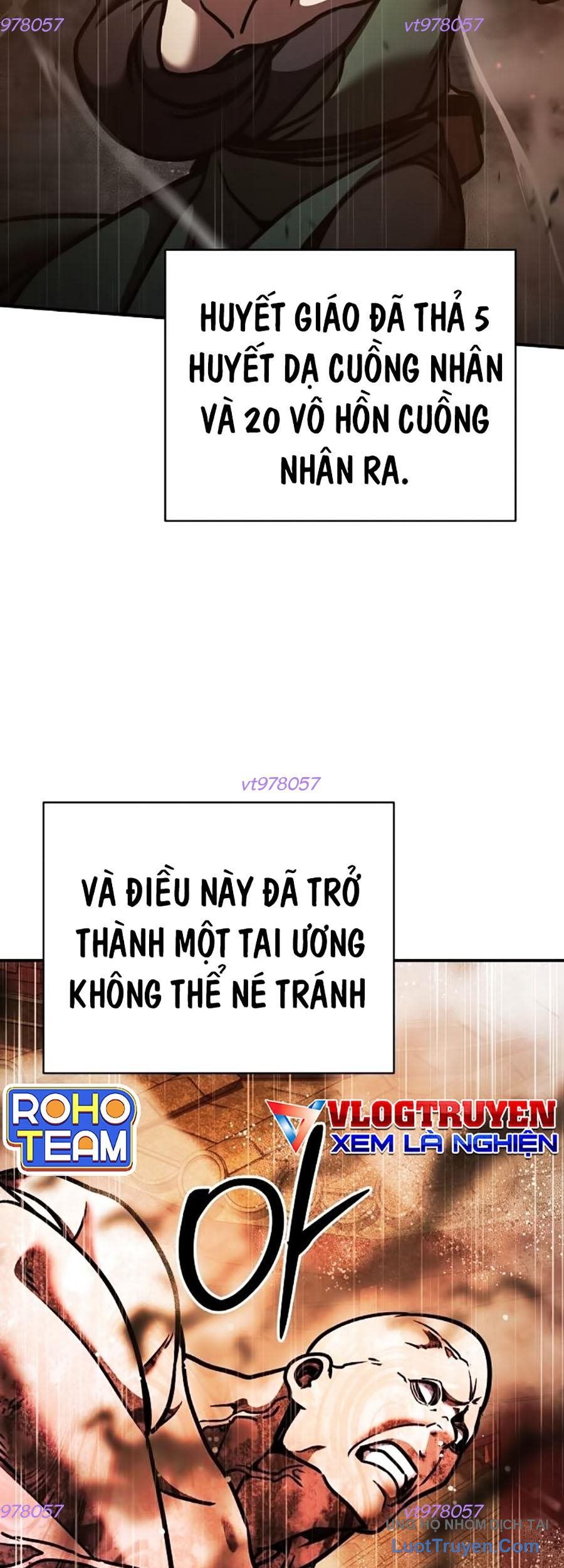 Tiểu Tử Đáng Ngờ Lại Là Cao Thủ Chapter 110 - Trang 2