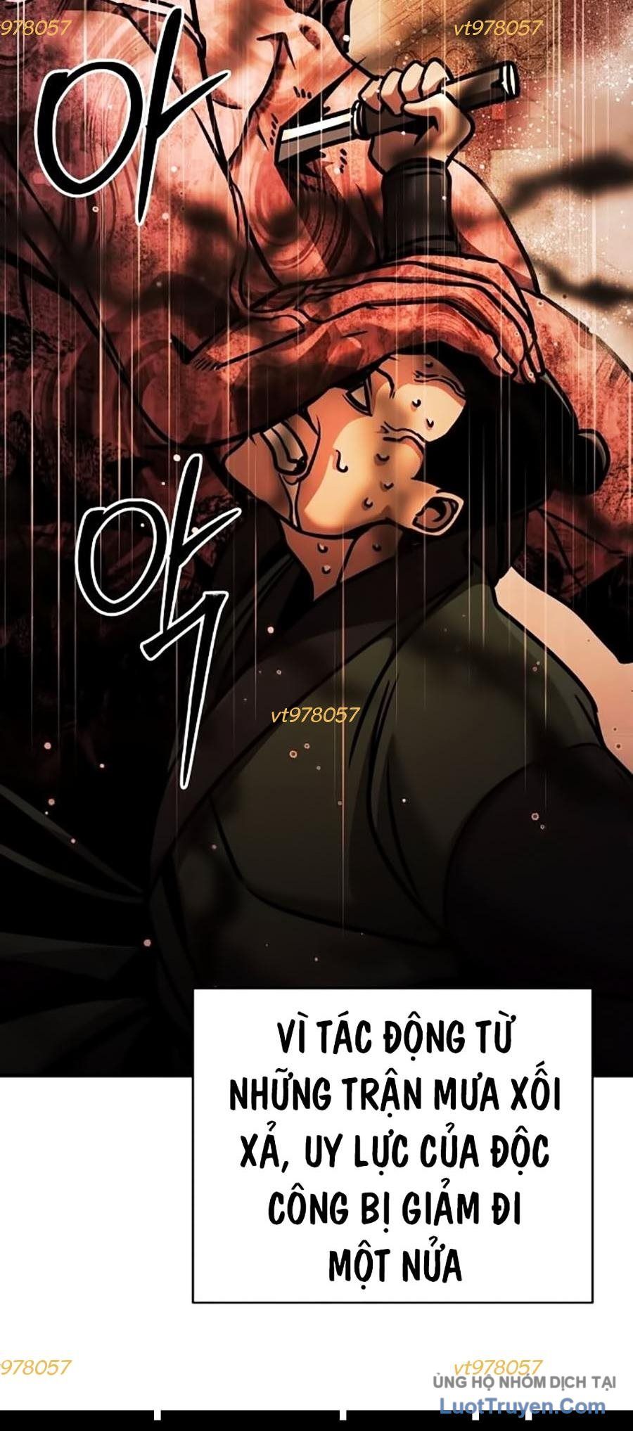 Tiểu Tử Đáng Ngờ Lại Là Cao Thủ Chapter 110 - Trang 2