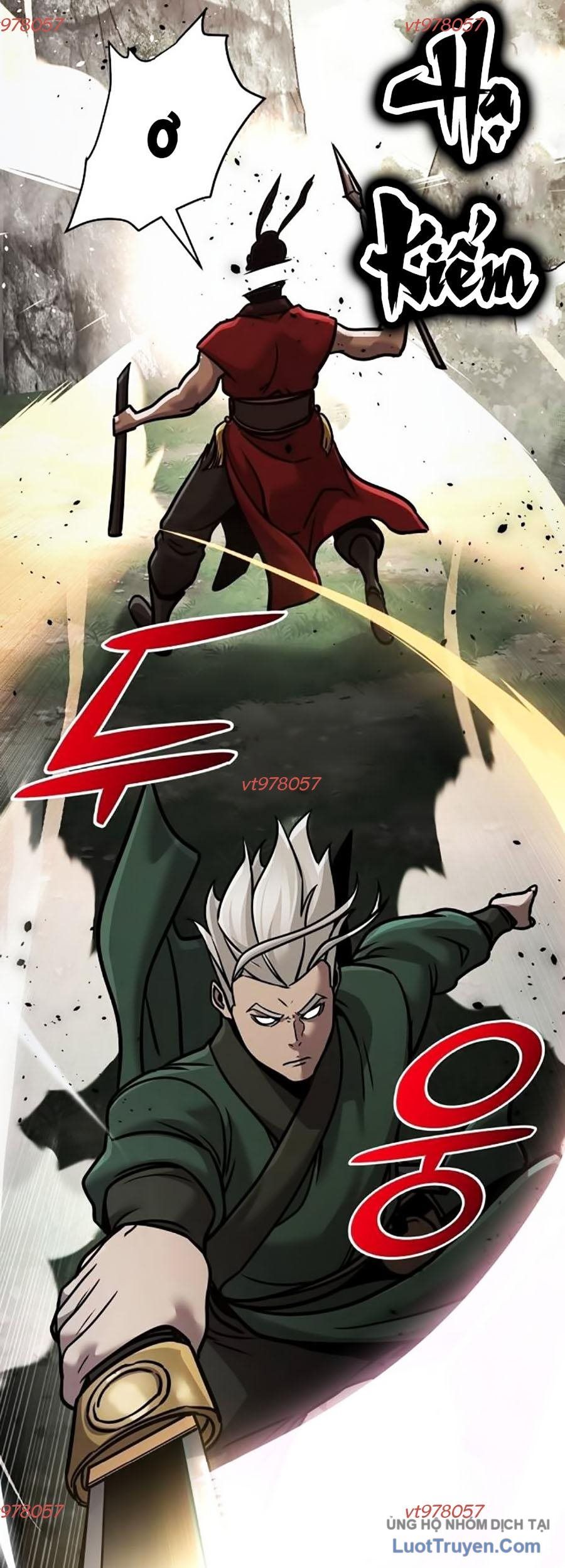 Tiểu Tử Đáng Ngờ Lại Là Cao Thủ Chapter 110 - Trang 2