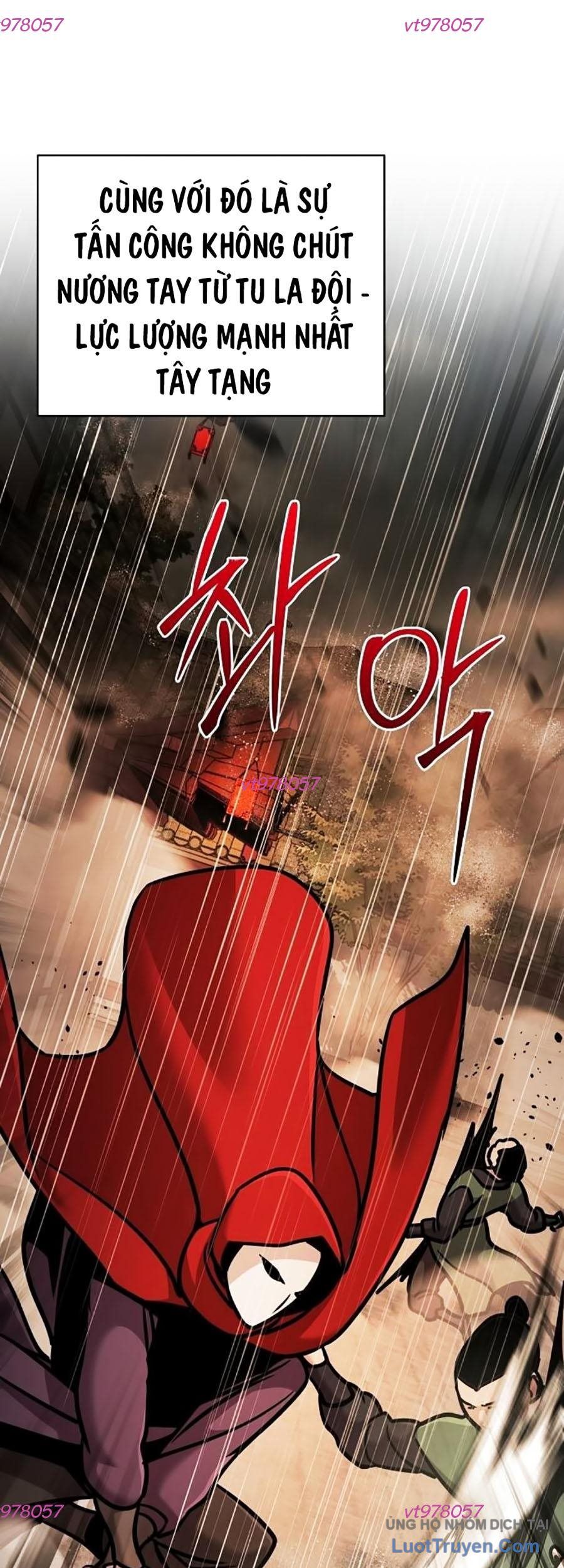 Tiểu Tử Đáng Ngờ Lại Là Cao Thủ Chapter 110 - Trang 2