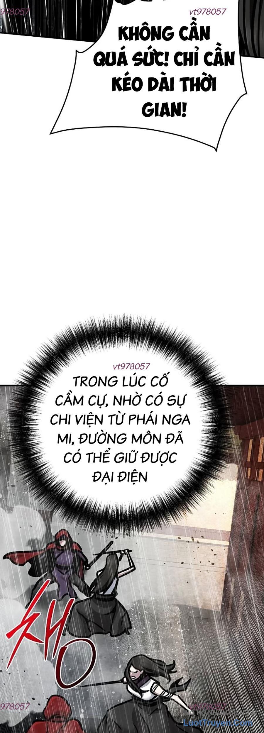 Tiểu Tử Đáng Ngờ Lại Là Cao Thủ Chapter 110 - Trang 2