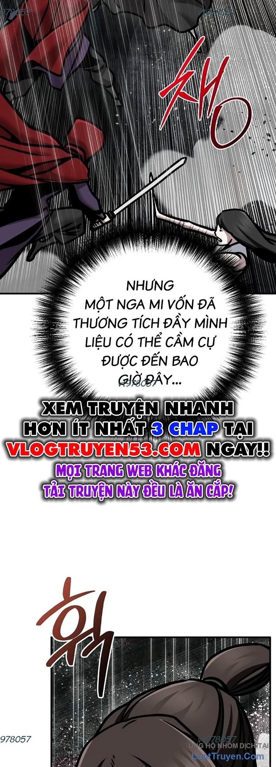 Tiểu Tử Đáng Ngờ Lại Là Cao Thủ Chapter 110 - Trang 2
