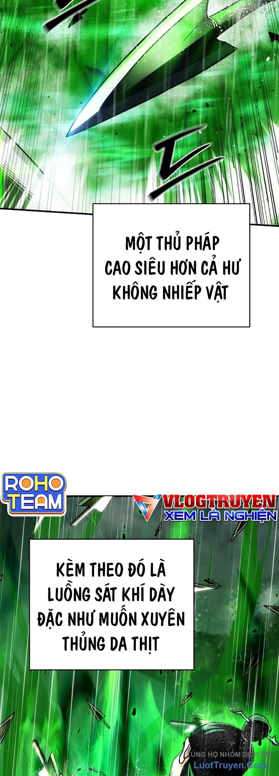 Tiểu Tử Đáng Ngờ Lại Là Cao Thủ Chapter 110 - Trang 2