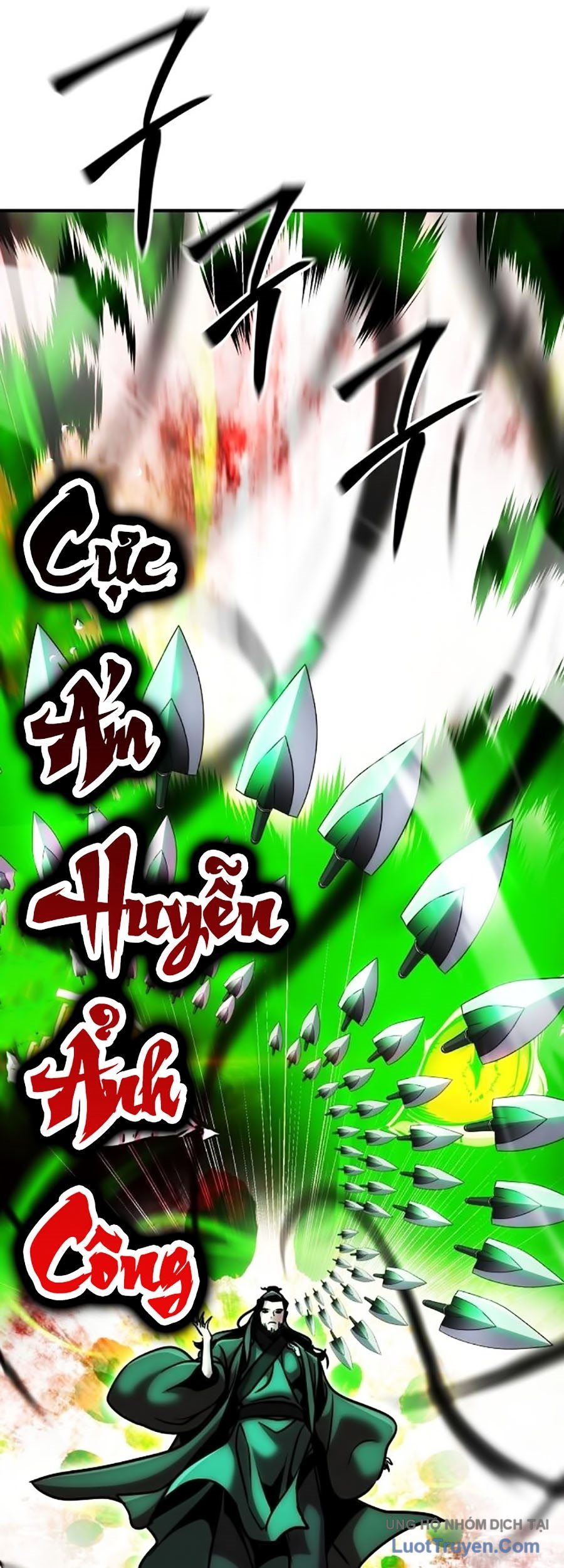 Tiểu Tử Đáng Ngờ Lại Là Cao Thủ Chapter 110 - Trang 2