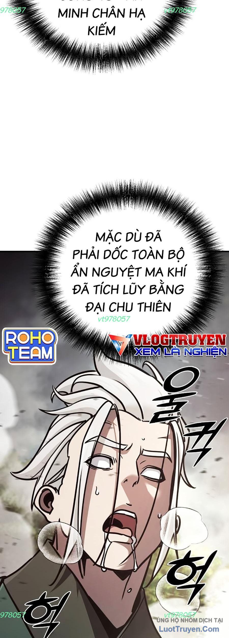 Tiểu Tử Đáng Ngờ Lại Là Cao Thủ Chapter 110 - Trang 2