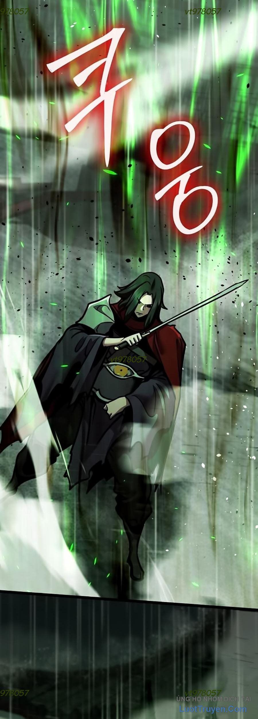 Tiểu Tử Đáng Ngờ Lại Là Cao Thủ Chapter 110 - Trang 2