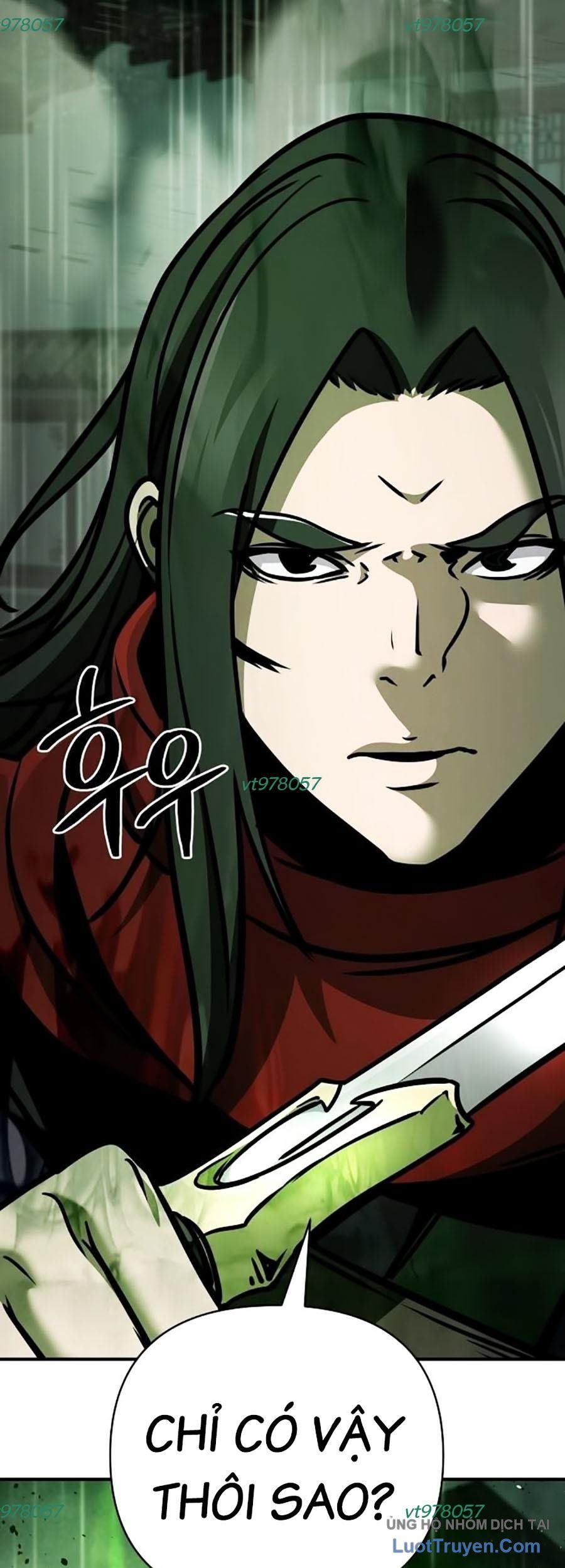 Tiểu Tử Đáng Ngờ Lại Là Cao Thủ Chapter 110 - Trang 2