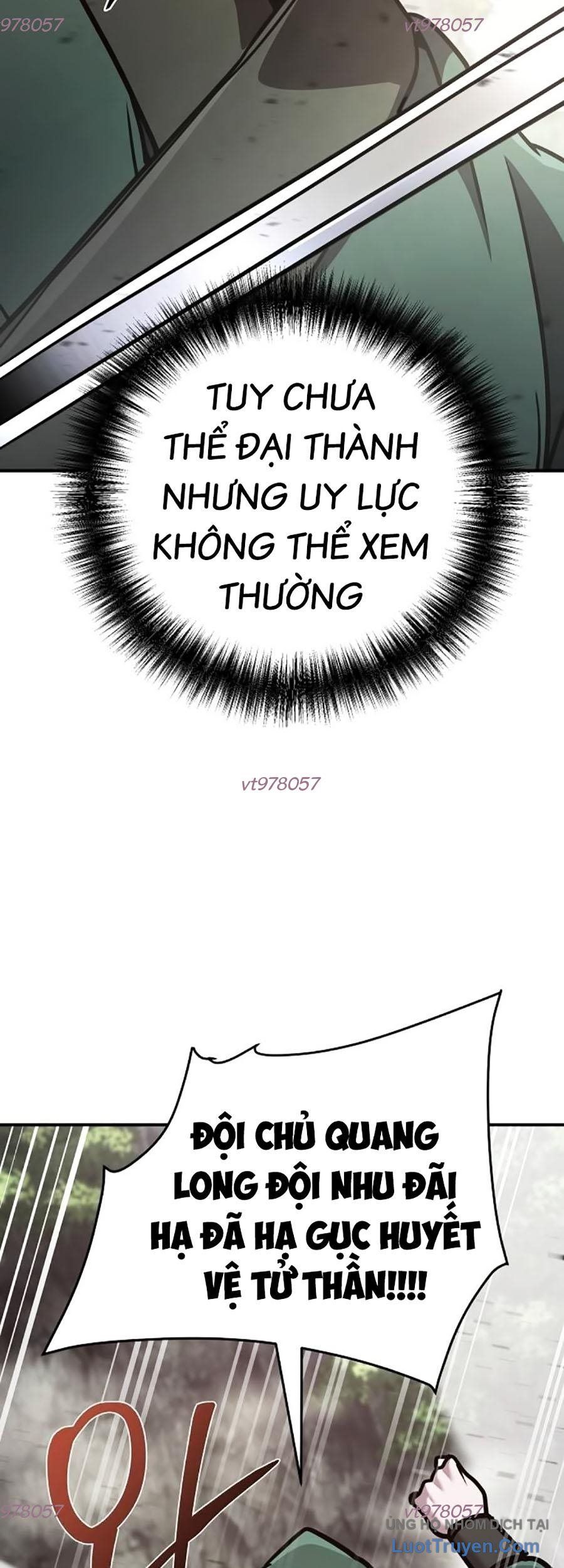 Tiểu Tử Đáng Ngờ Lại Là Cao Thủ Chapter 110 - Trang 2