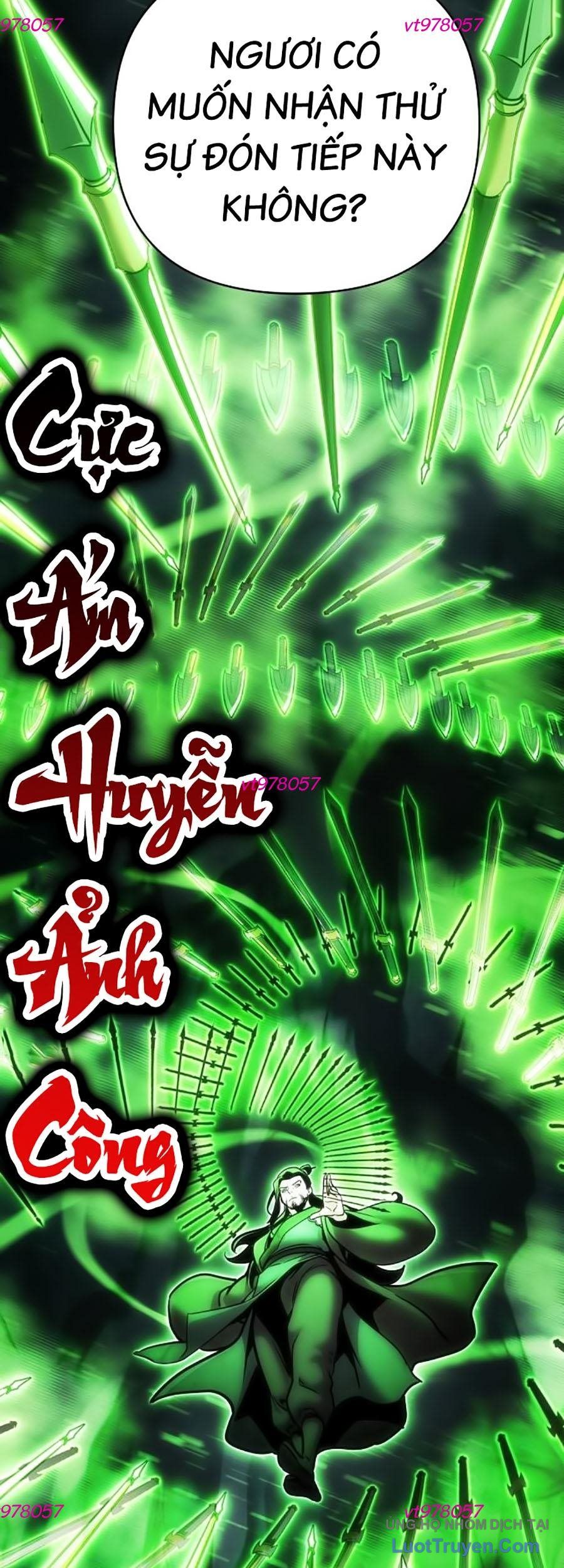 Tiểu Tử Đáng Ngờ Lại Là Cao Thủ Chapter 110 - Trang 2