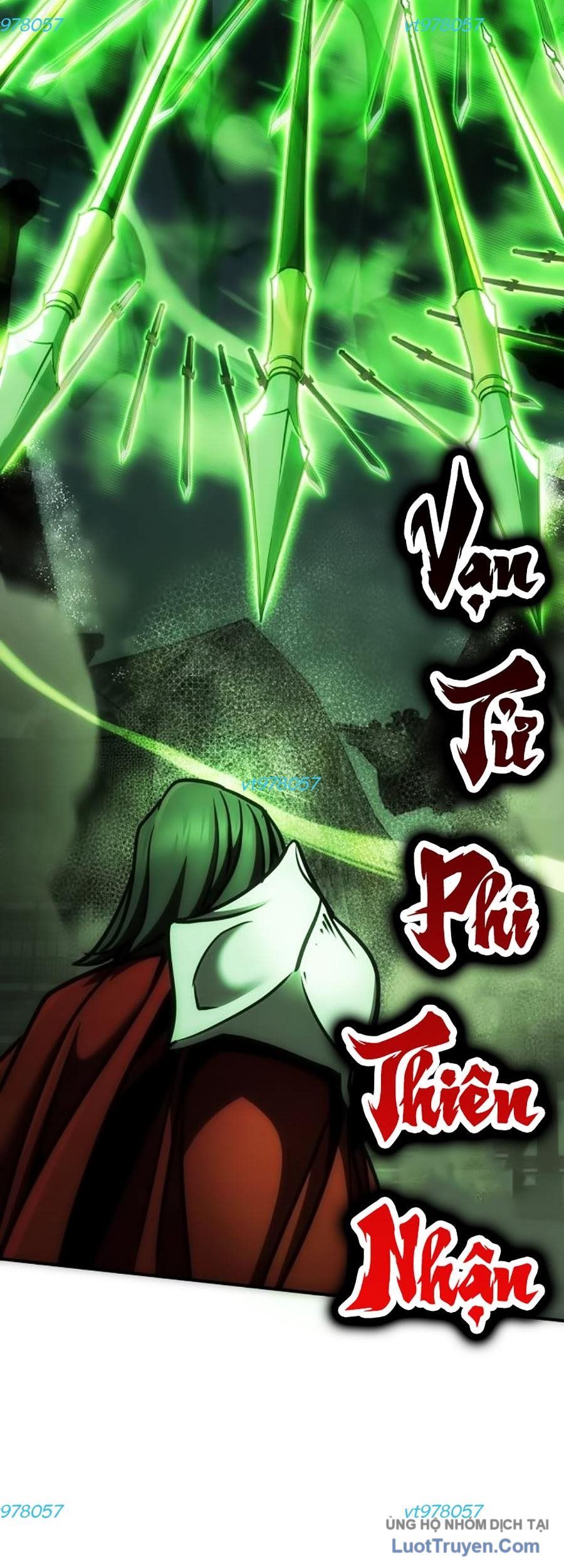 Tiểu Tử Đáng Ngờ Lại Là Cao Thủ Chapter 110 - Trang 2
